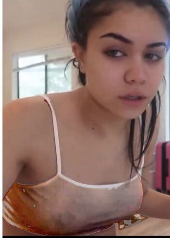 Full leaked Tara yummy private photo