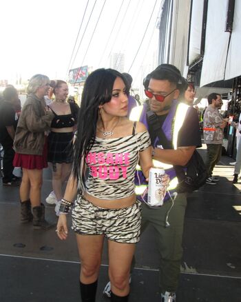 Full leaked Tara yummy private photo