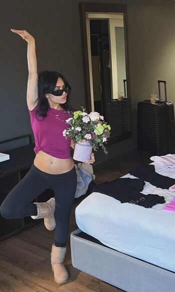 Full leaked Tara yummy private photo