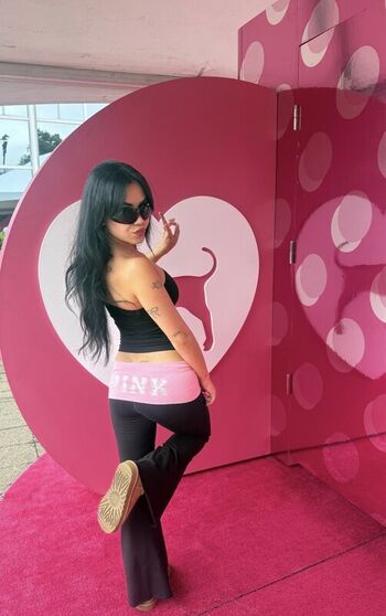 Full leaked Tara yummy private photo