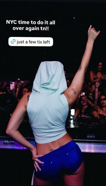 Full leaked Tara yummy private photo