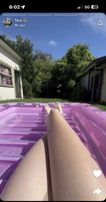 Full leaked Tara private onlyfans photo