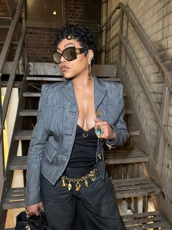 Full leaked Taraji p henson private photo