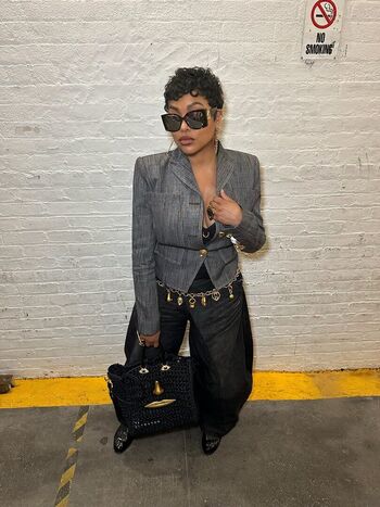 Full leaked Taraji p henson private photo