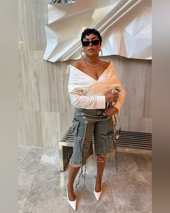 Full leaked Taraji p henson private photo