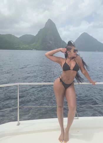 Full leaked Taraji p henson page private photo