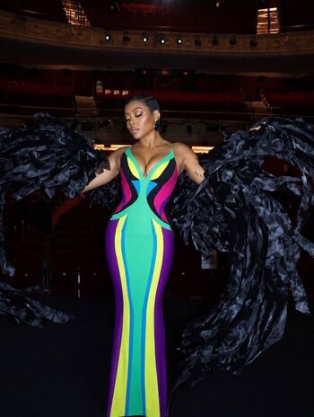 Full leaked Taraji p henson private photo