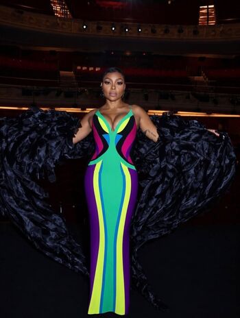 Full leaked Taraji p henson private photo