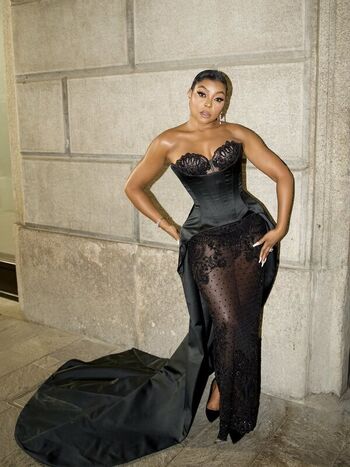 Full leaked Taraji p henson private photo