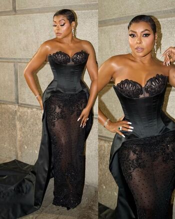 Full leaked Taraji p henson private photo