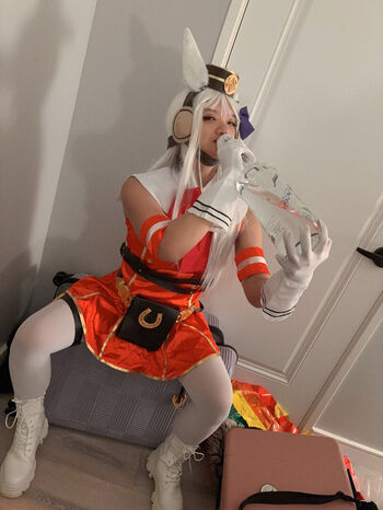 Full leaked Tarantunya page private onlyfans photo