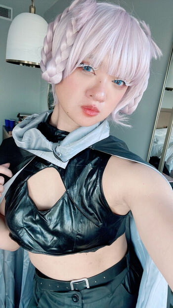 Full leaked Tarantunya page private onlyfans photo