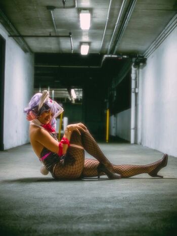 Full leaked Tarantunya page private onlyfans photo