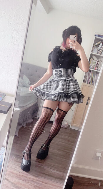 Full leaked Tarantunya private onlyfans photo