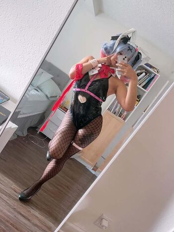 Full leaked Tarantunya private onlyfans photo