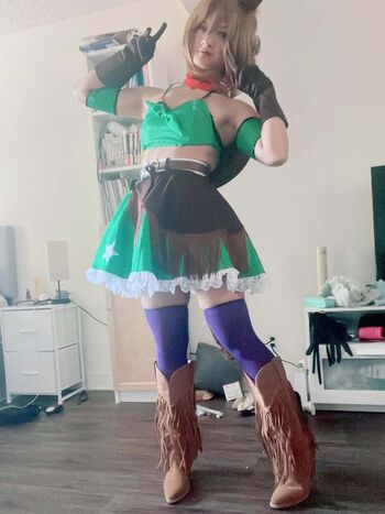 Full leaked Tarantunya private photo