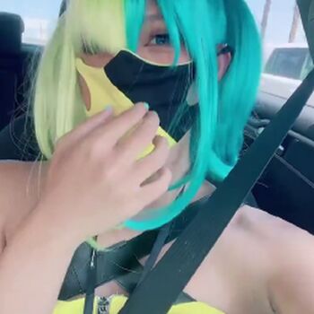 Full leaked Tarantunya private photo
