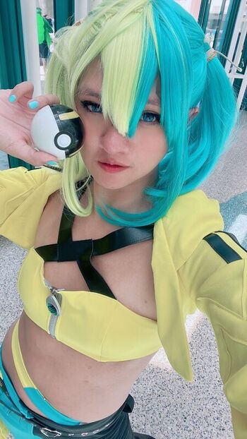 Full leaked Tarantunya private photo