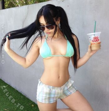 Full leaked Tarayummy private photo