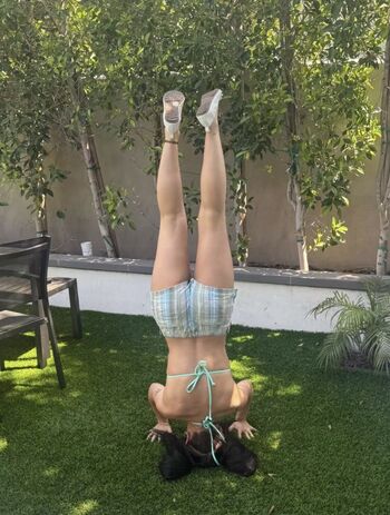 Full leaked Tarayummy private photo