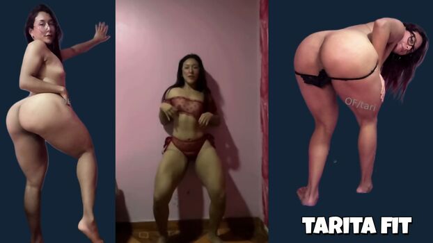 Full leaked Tarita fit private onlyfans photo