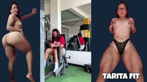 Full leaked Tarita fit private onlyfans photo