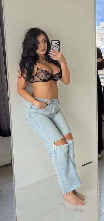 Full leaked Taryn farris private onlyfans photo