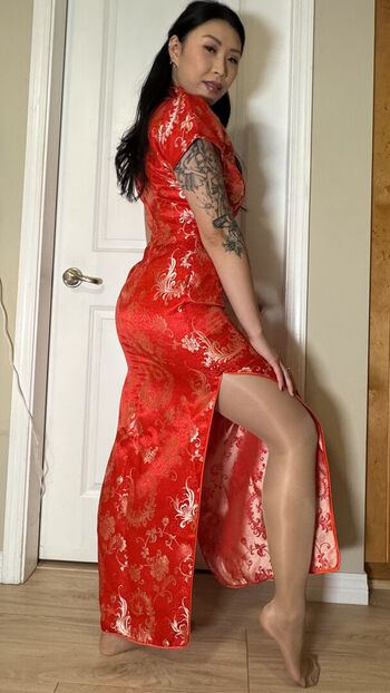 Full leaked Tasha fashion page private onlyfans photo