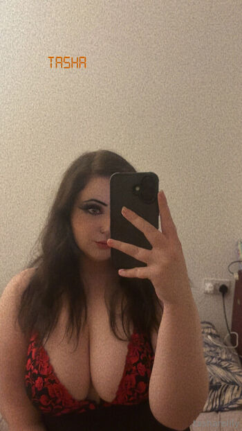 Full leaked Tasha reilly private photo