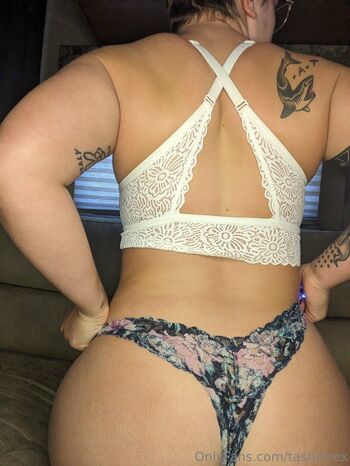 Full leaked Tasha trex page private photo