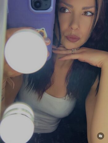 Full leaked Tashababyyxo private photo