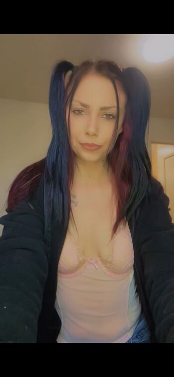 Full leaked Tashababyyxo private photo