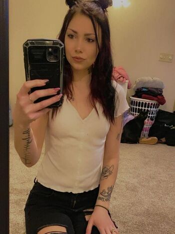 Full leaked Tashababyyxo private photo