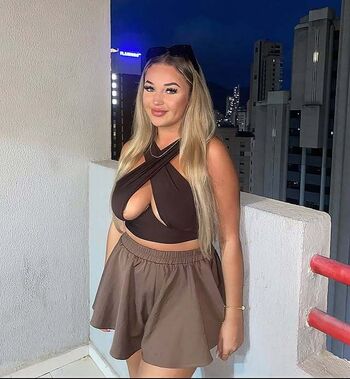Full leaked Tashamoorexo private photo