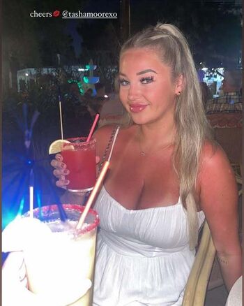 Full leaked Tashamoorexo private photo
