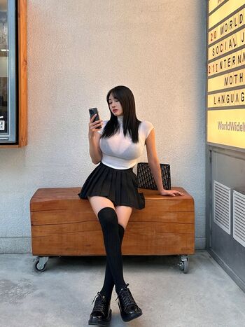 Full leaked Tashayung page private onlyfans photo