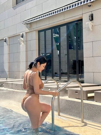 Full leaked Tashayung page private onlyfans photo