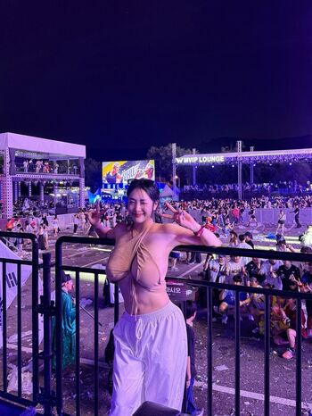 Full leaked Tashayung page private onlyfans photo