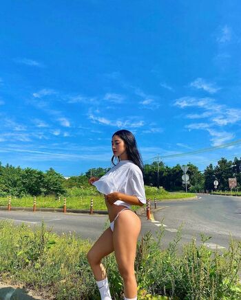 Full leaked Tashayung private photo