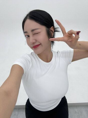 Full leaked Tashayung private photo