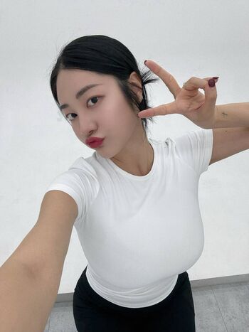 Full leaked Tashayung private photo