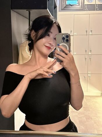 Full leaked Tashayung private photo