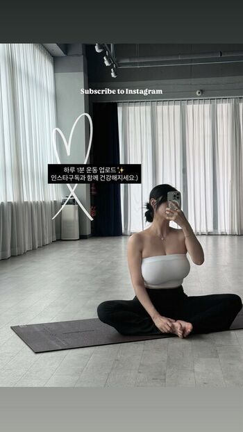 Full leaked Tashayung private photo