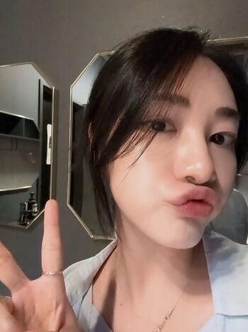 Full leaked Tashayung private photo