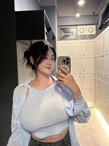 Full leaked Tashayung private photo