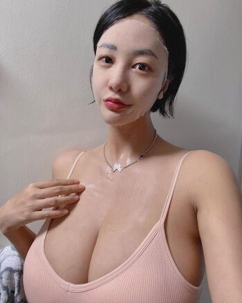 Full leaked Tashayung private photo