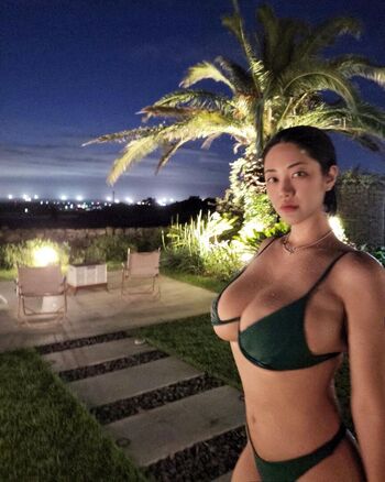 Full leaked Tashayung private photo