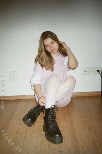 Full leaked Tashha s private photo