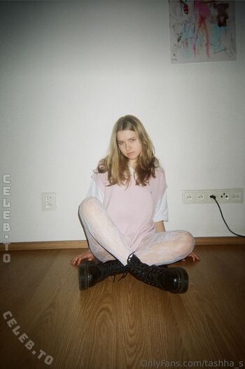 Full leaked Tashha s private photo