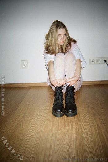 Full leaked Tashha s private photo